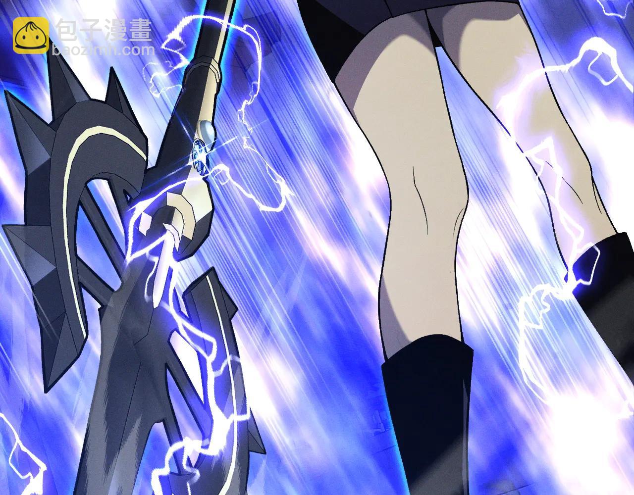 我能複製天賦 - 第101話 腹背受敵！(1/4) - 6