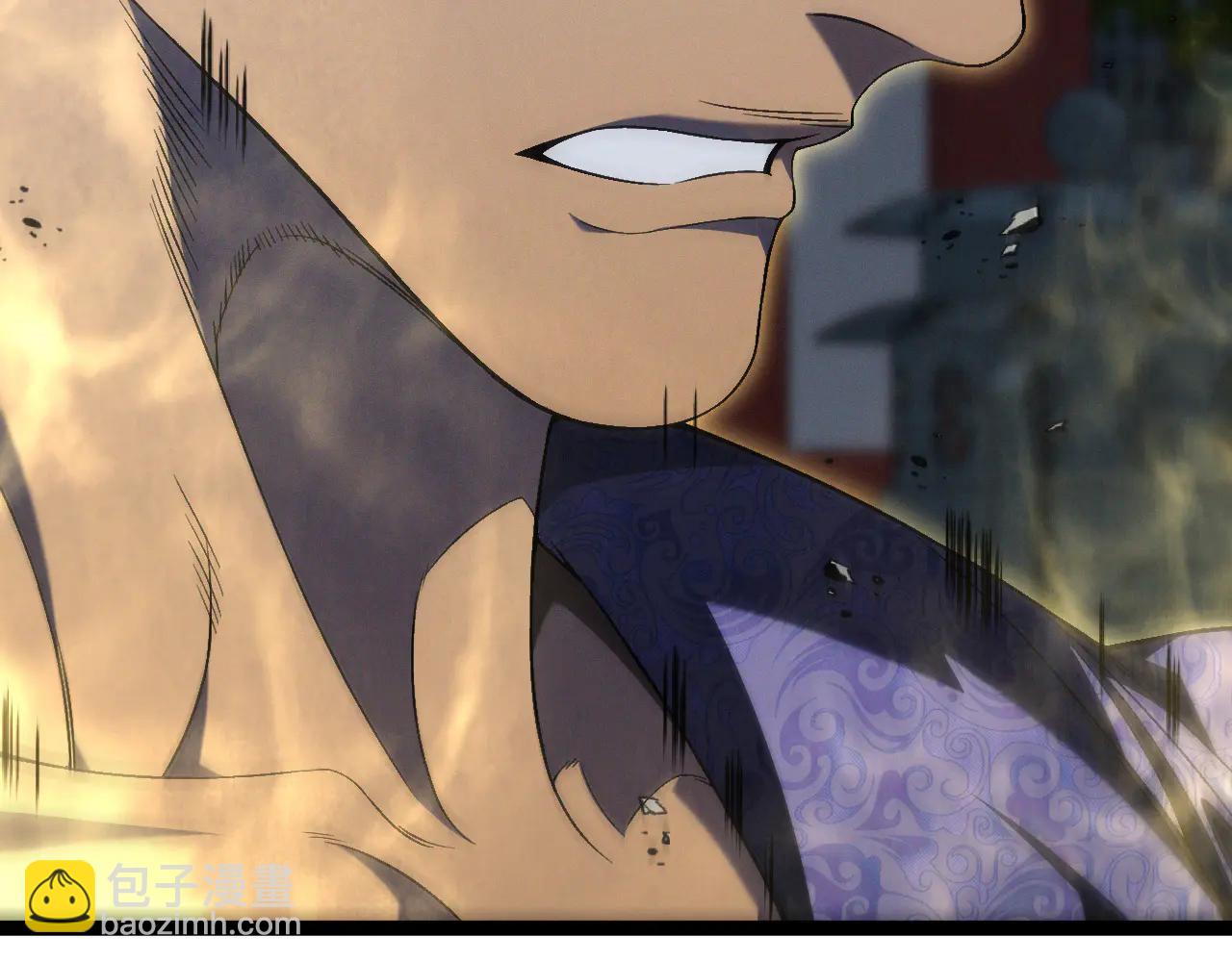 我能複製天賦 - 第101話 腹背受敵！(4/4) - 2