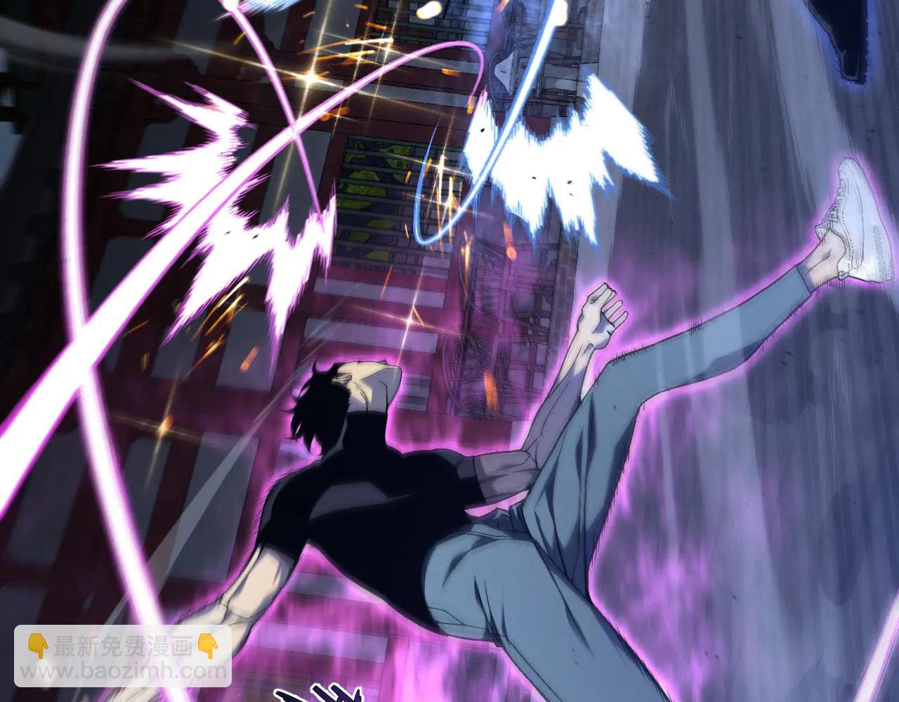 我能複製天賦 - 第101話 腹背受敵！(1/4) - 5