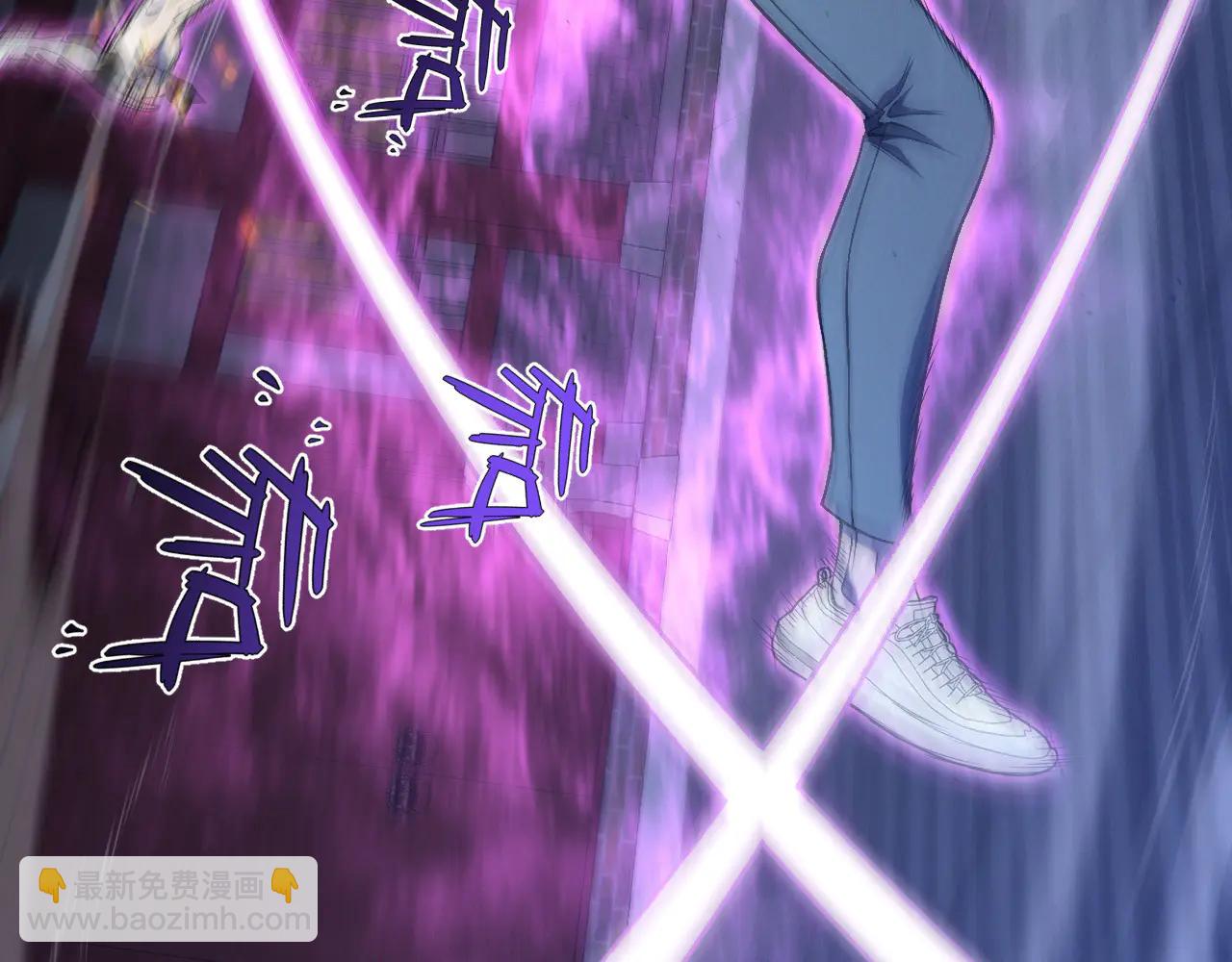 我能複製天賦 - 第101話 腹背受敵！(1/4) - 6