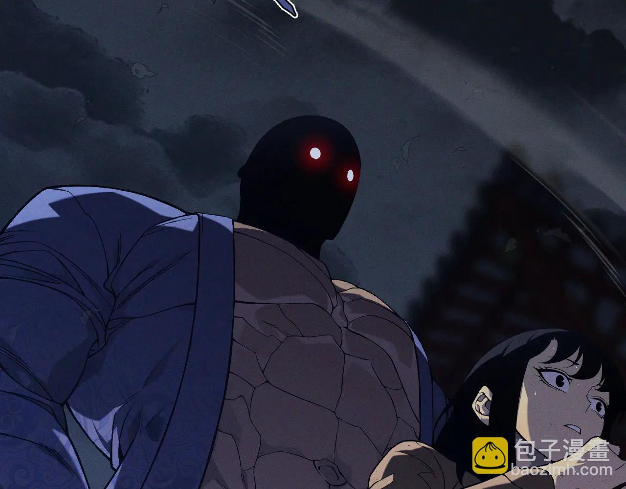 我能複製天賦 - 第101話 腹背受敵！(2/4) - 4