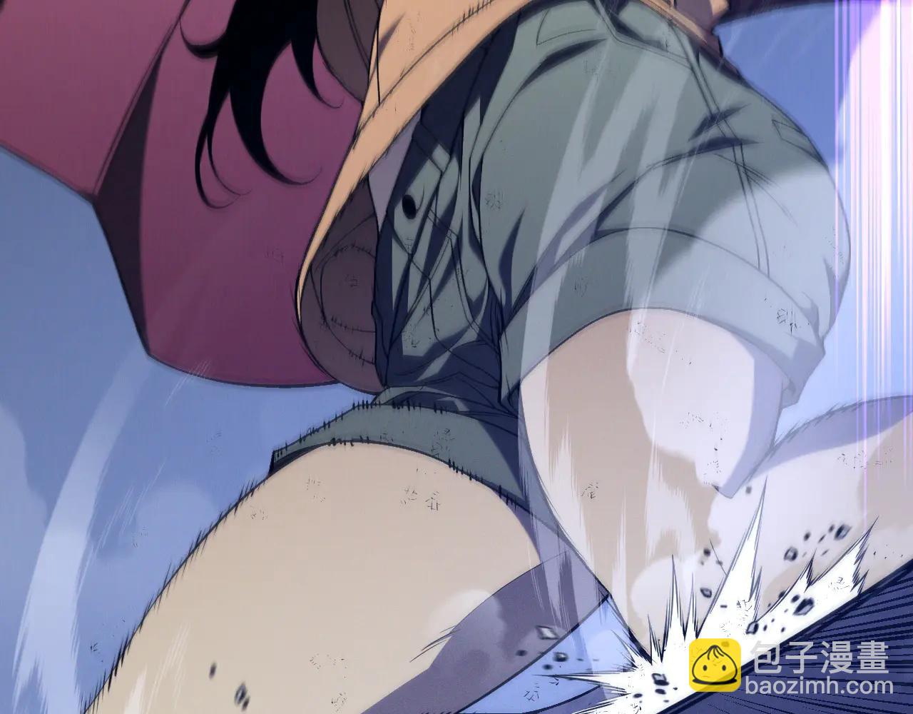 我能複製天賦 - 第101話 腹背受敵！(2/4) - 7