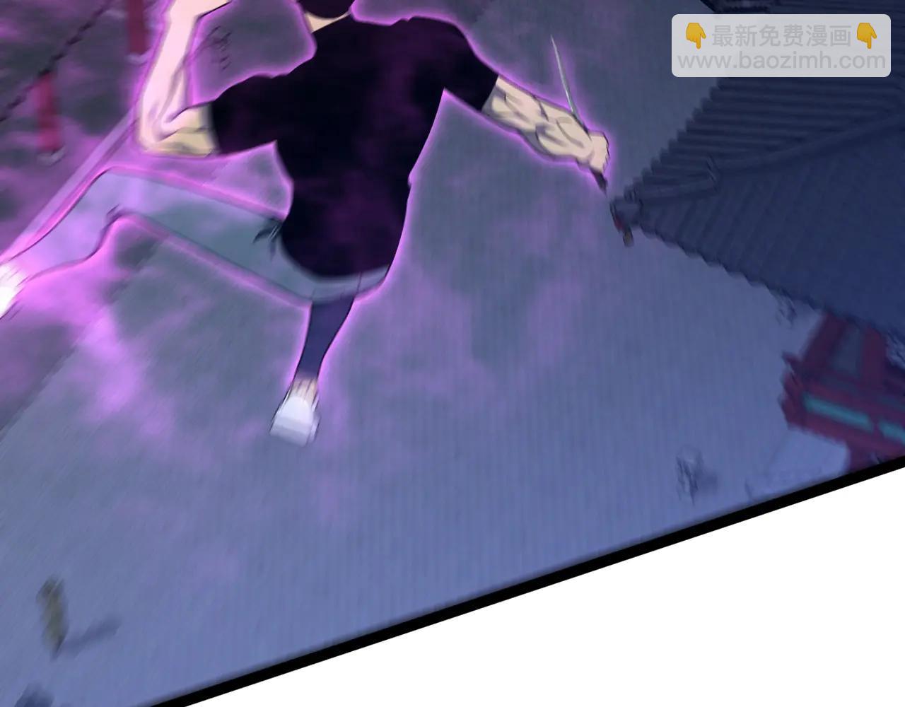 我能複製天賦 - 第101話 腹背受敵！(2/4) - 3