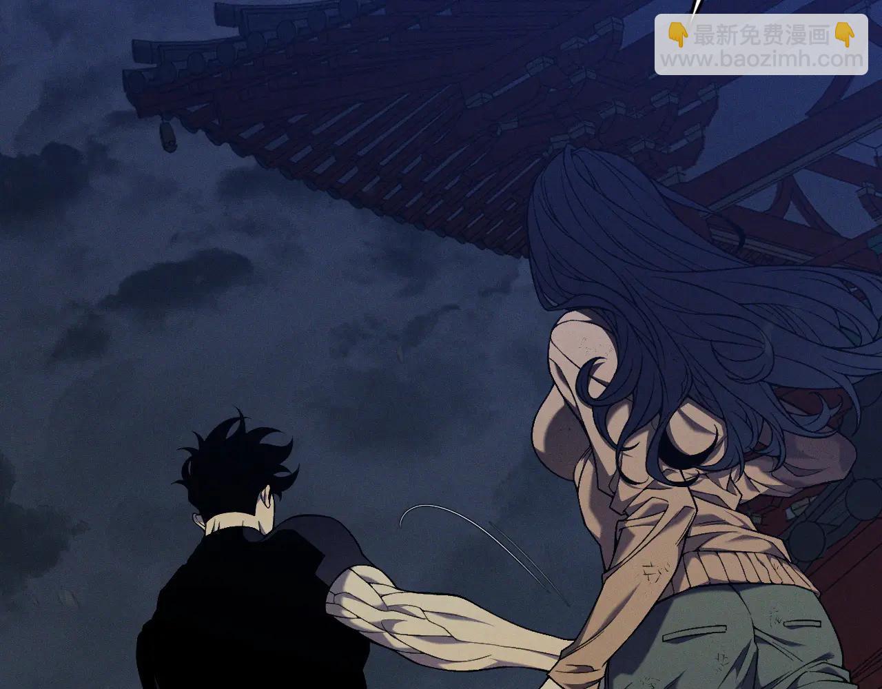 我能複製天賦 - 第101話 腹背受敵！(1/4) - 6