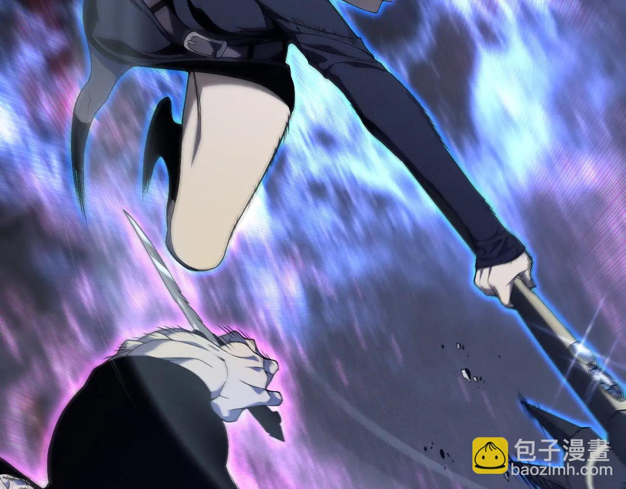 我能複製天賦 - 第101話 腹背受敵！(2/4) - 7