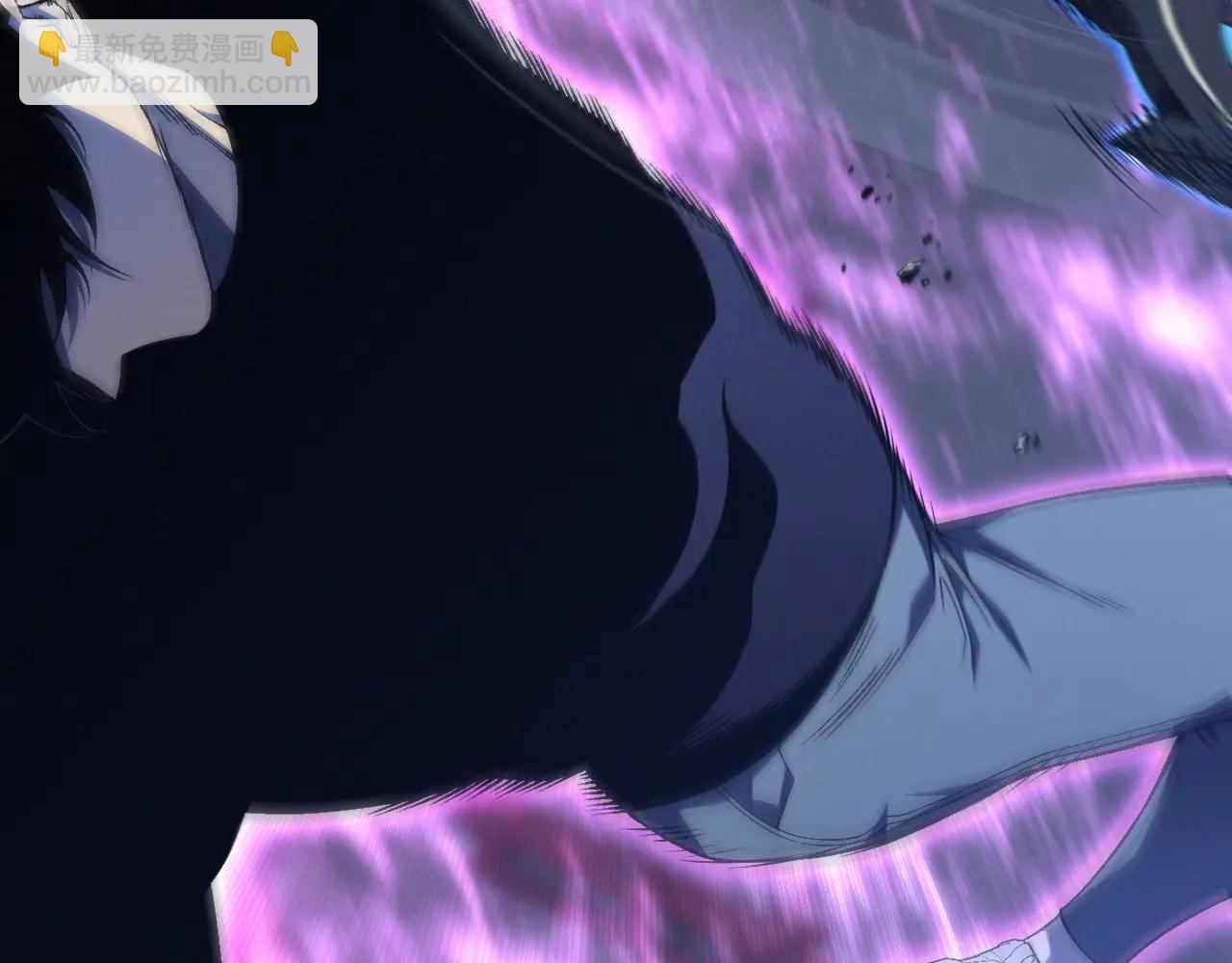 我能複製天賦 - 第101話 腹背受敵！(2/4) - 8