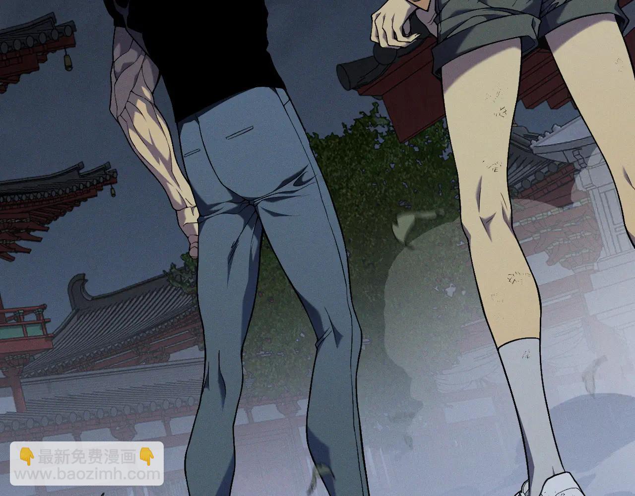 我能複製天賦 - 第101話 腹背受敵！(1/4) - 7