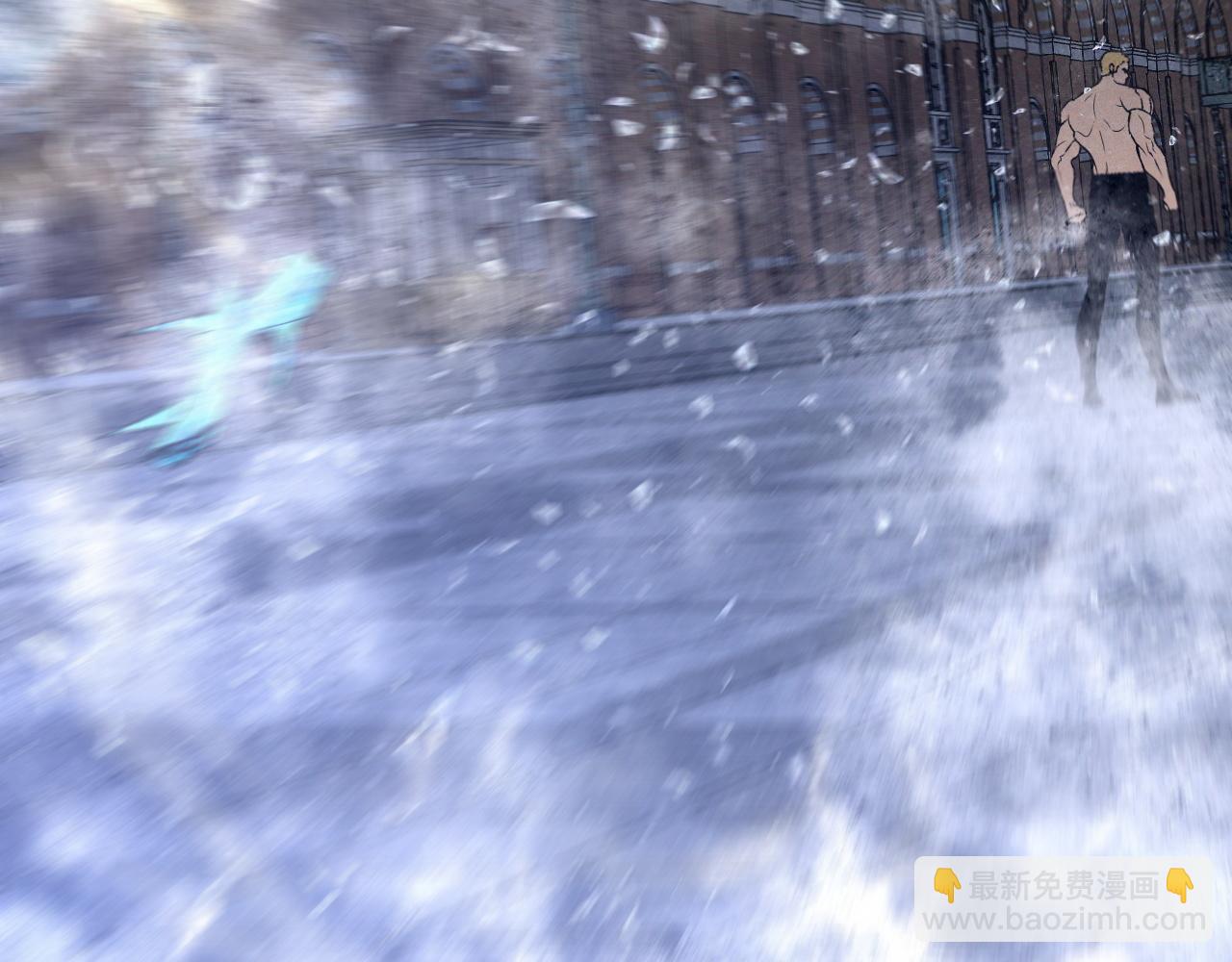 我能複製天賦 - 第103話  王對王！(3/4) - 3