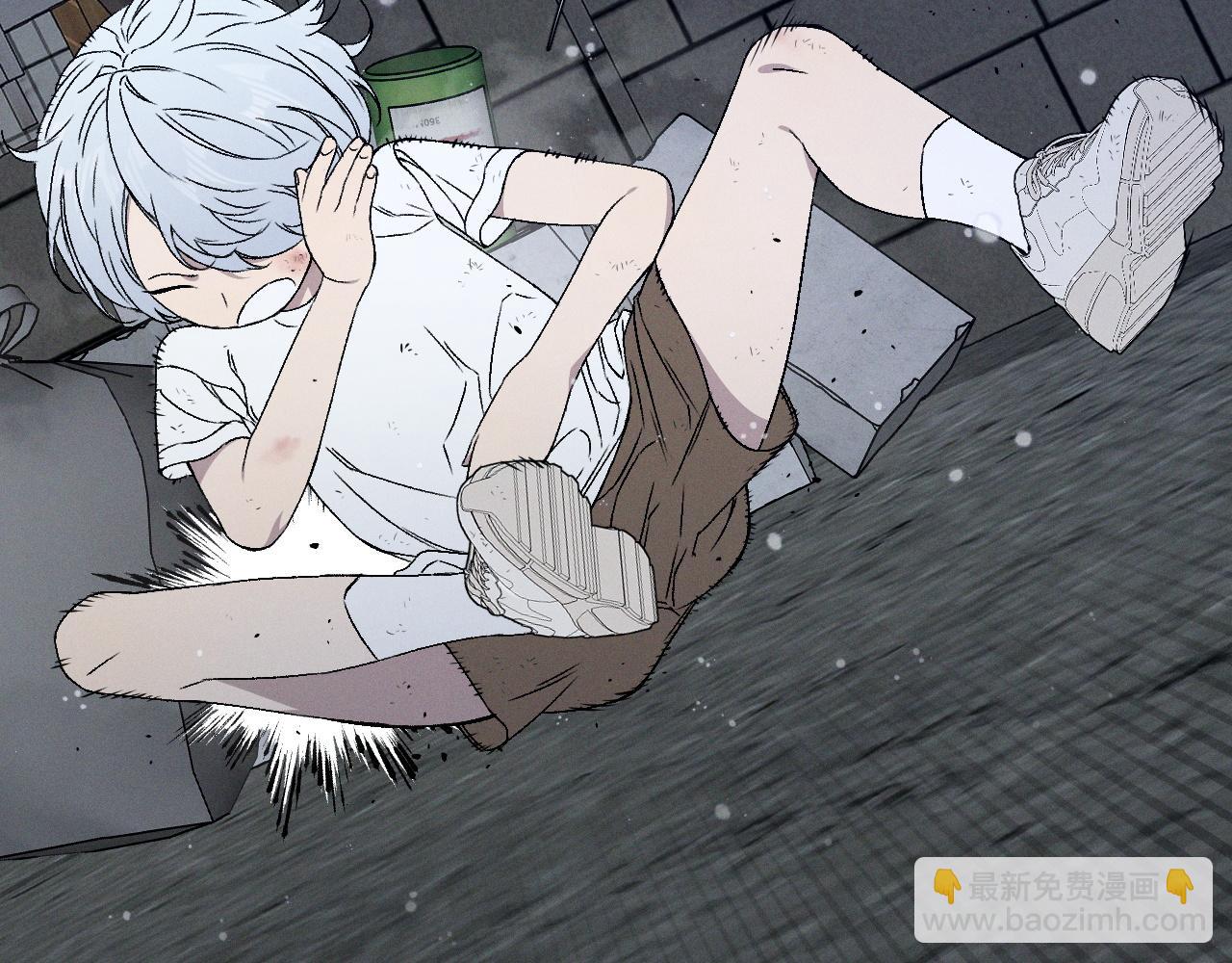 我能複製天賦 - 第103話  王對王！(3/4) - 2