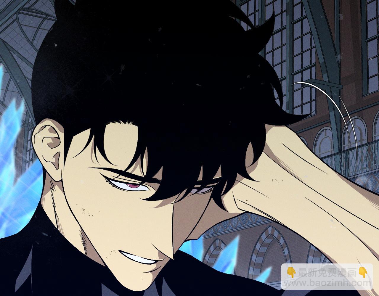 我能複製天賦 - 第103話  王對王！(1/4) - 1