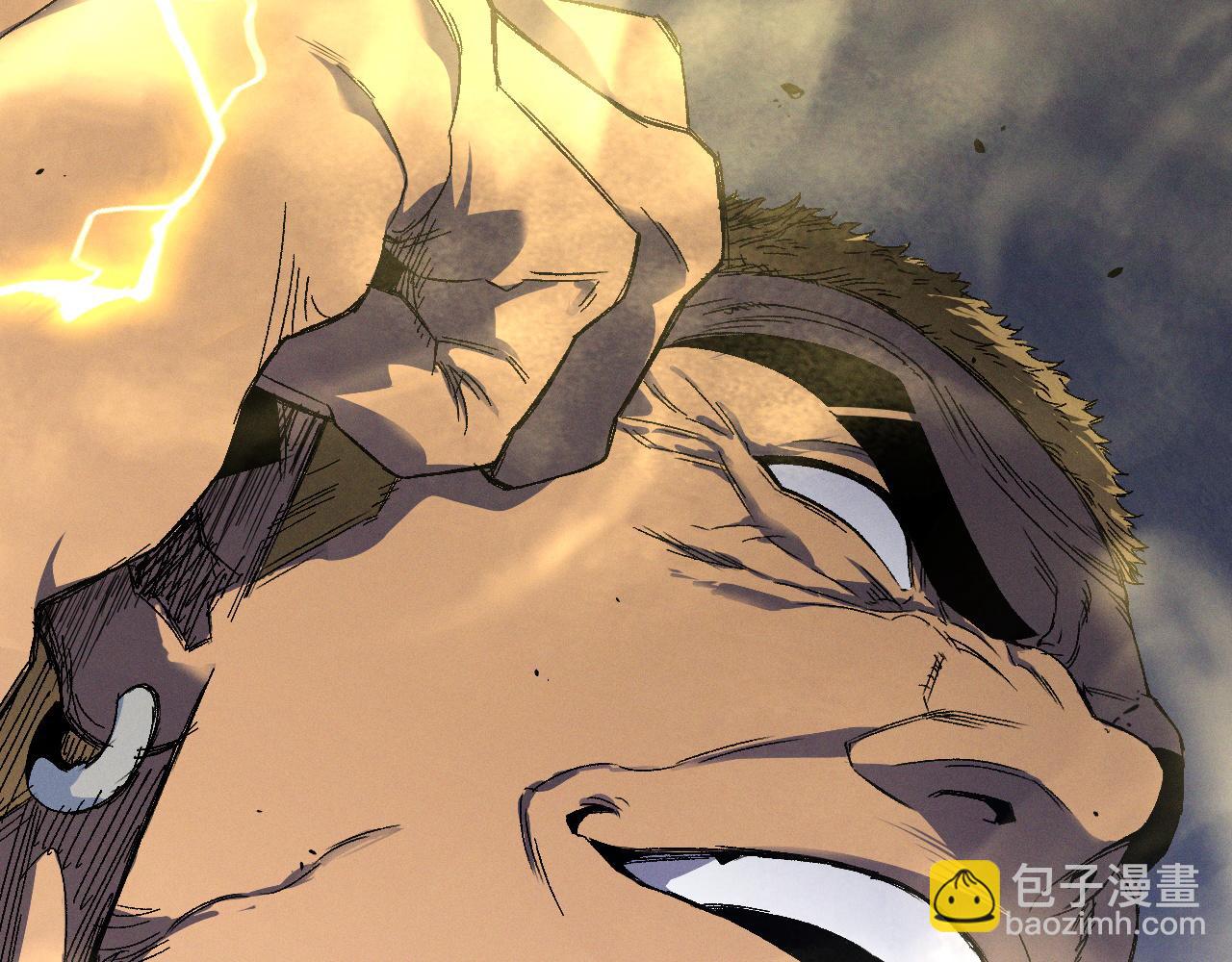 我能複製天賦 - 第103話  王對王！(4/4) - 2