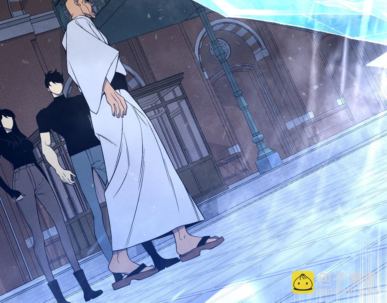 我能複製天賦 - 第103話  王對王！(2/4) - 1