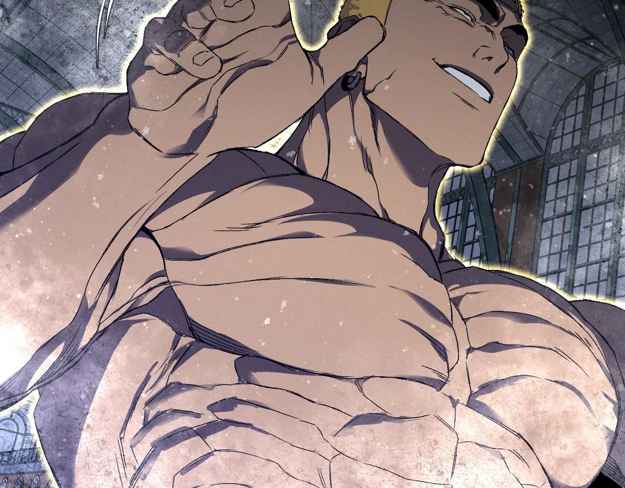 我能複製天賦 - 第103話  王對王！(2/4) - 1