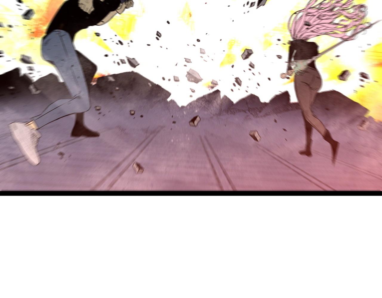 我能複製天賦 - 第105話 王級之上(1/4) - 2