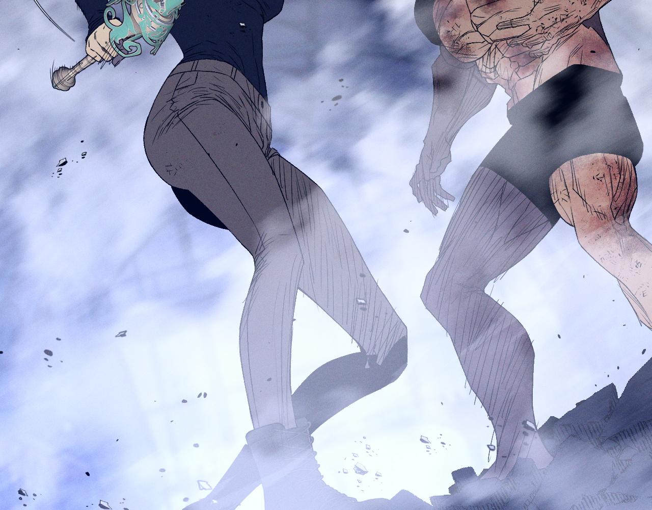 我能複製天賦 - 第105話 王級之上(3/4) - 5