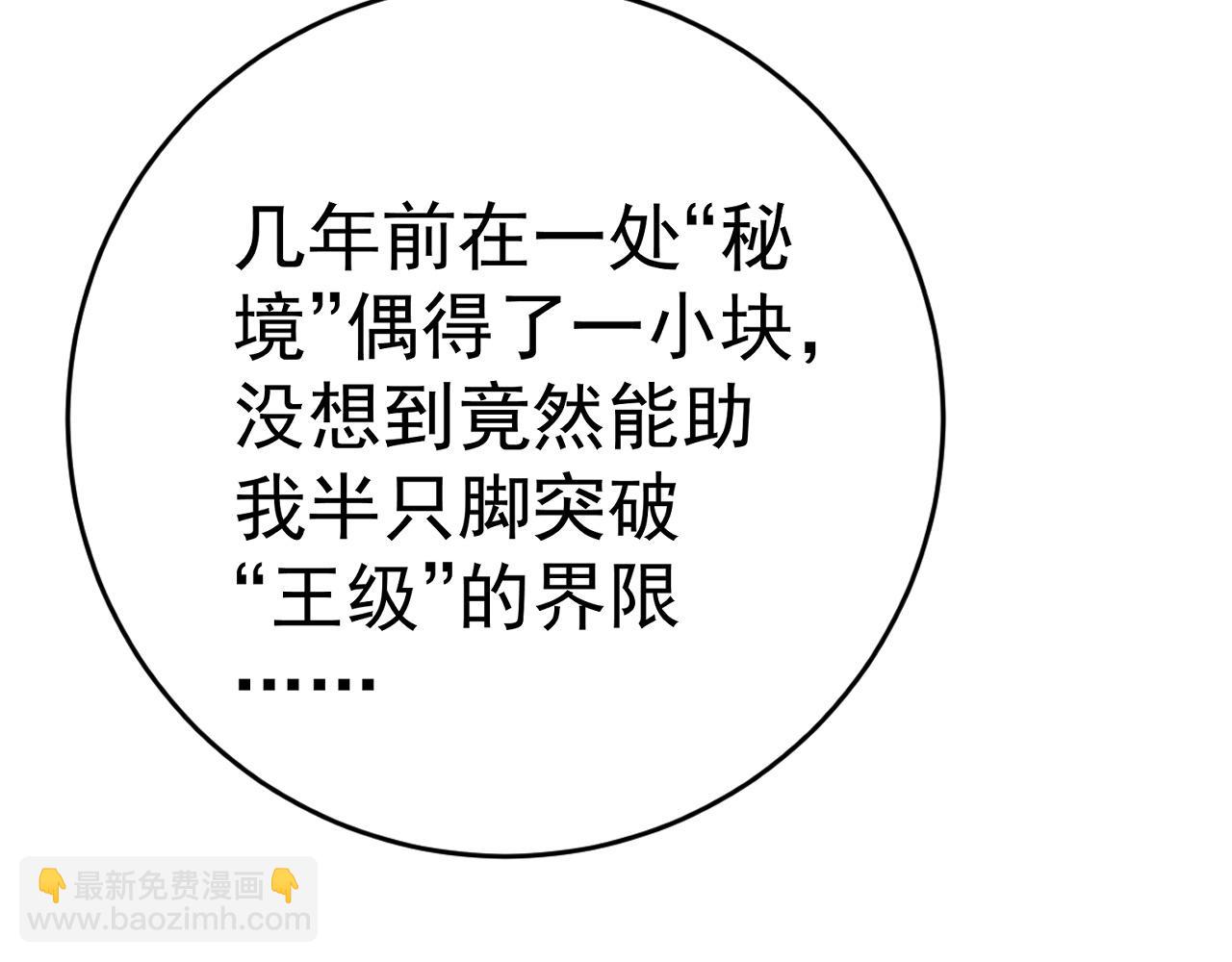 我能複製天賦 - 第105話 王級之上(3/4) - 5