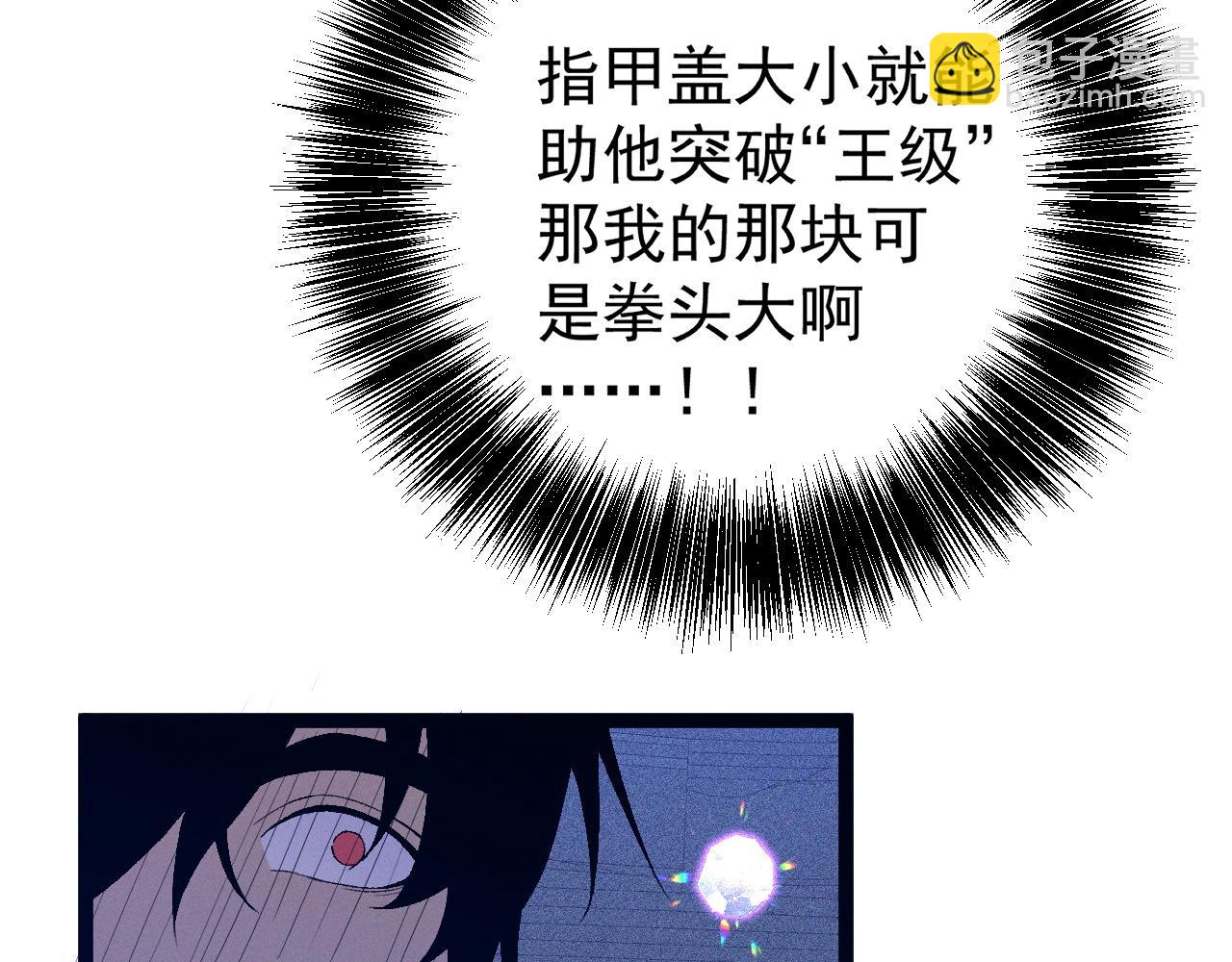 我能複製天賦 - 第105話 王級之上(3/4) - 8