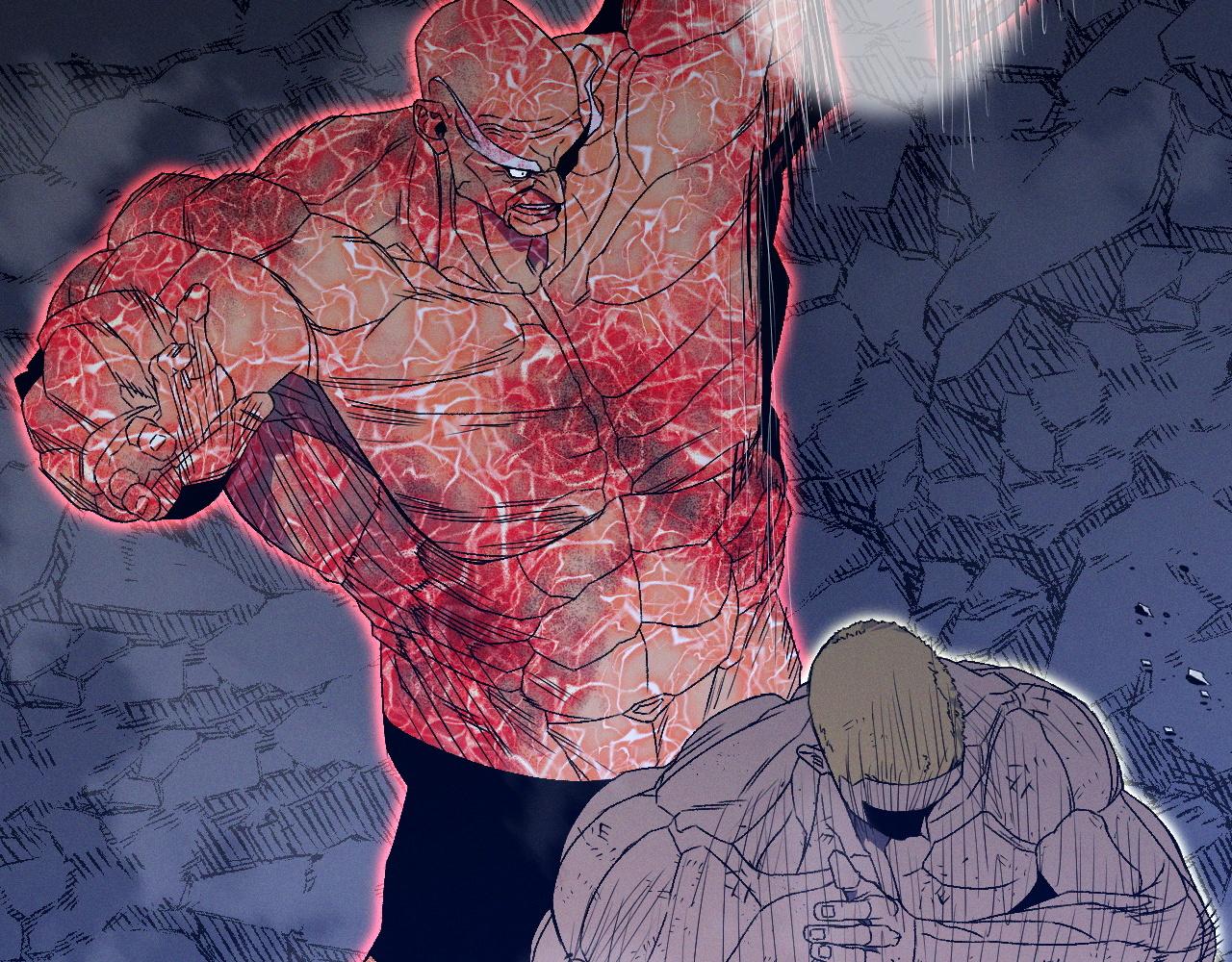 我能複製天賦 - 第105話 王級之上(3/4) - 6