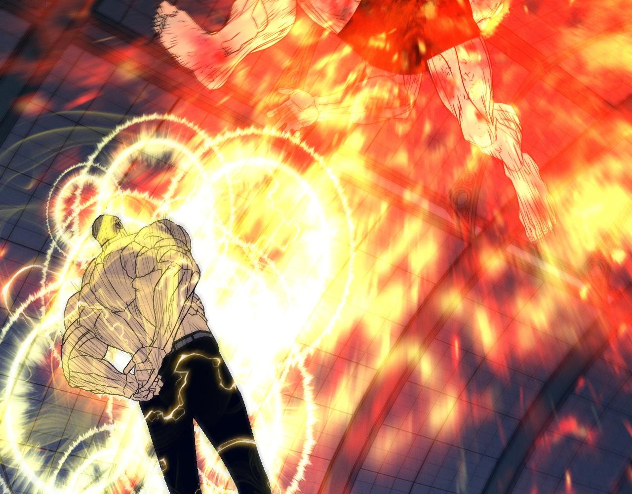 我能複製天賦 - 第105話 王級之上(2/4) - 4