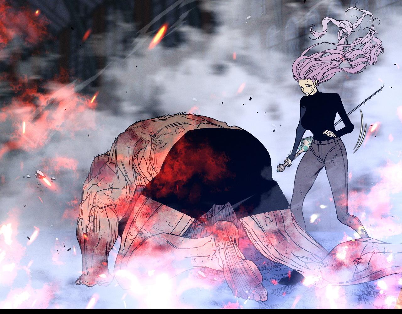 我能複製天賦 - 第105話 王級之上(2/4) - 6