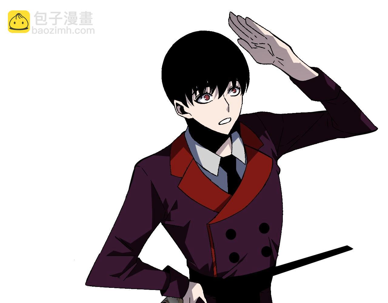 我能複製天賦 - 第15話 暗影(3/4) - 6