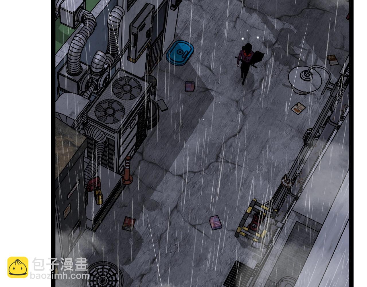 我能複製天賦 - 第15話 暗影(3/4) - 5