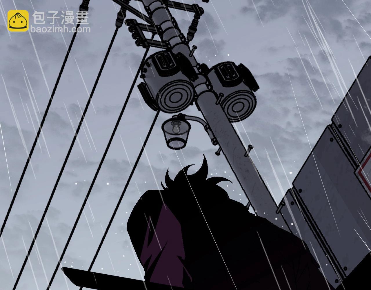 我能複製天賦 - 第15話 暗影(3/4) - 1