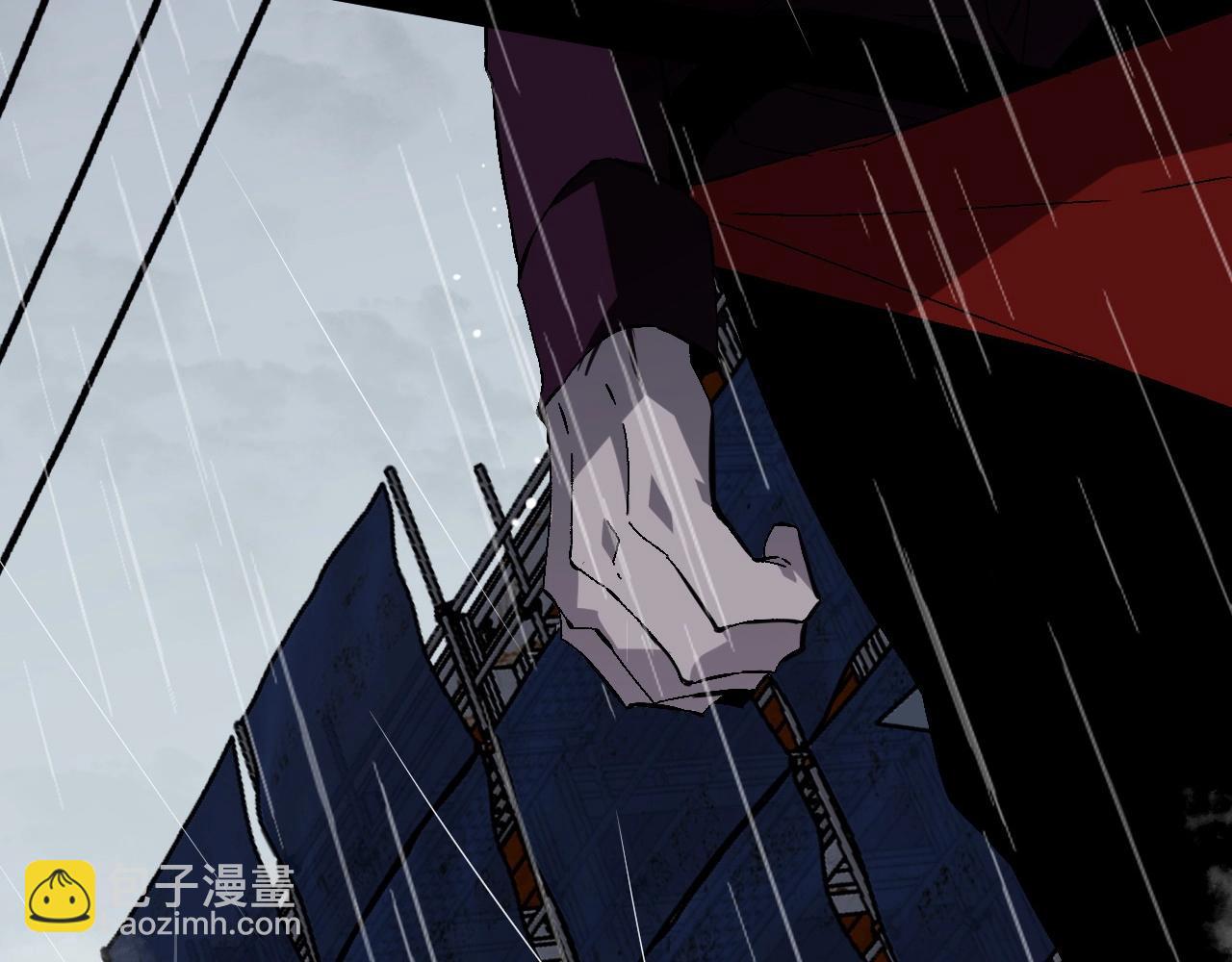 我能複製天賦 - 第15話 暗影(3/4) - 2