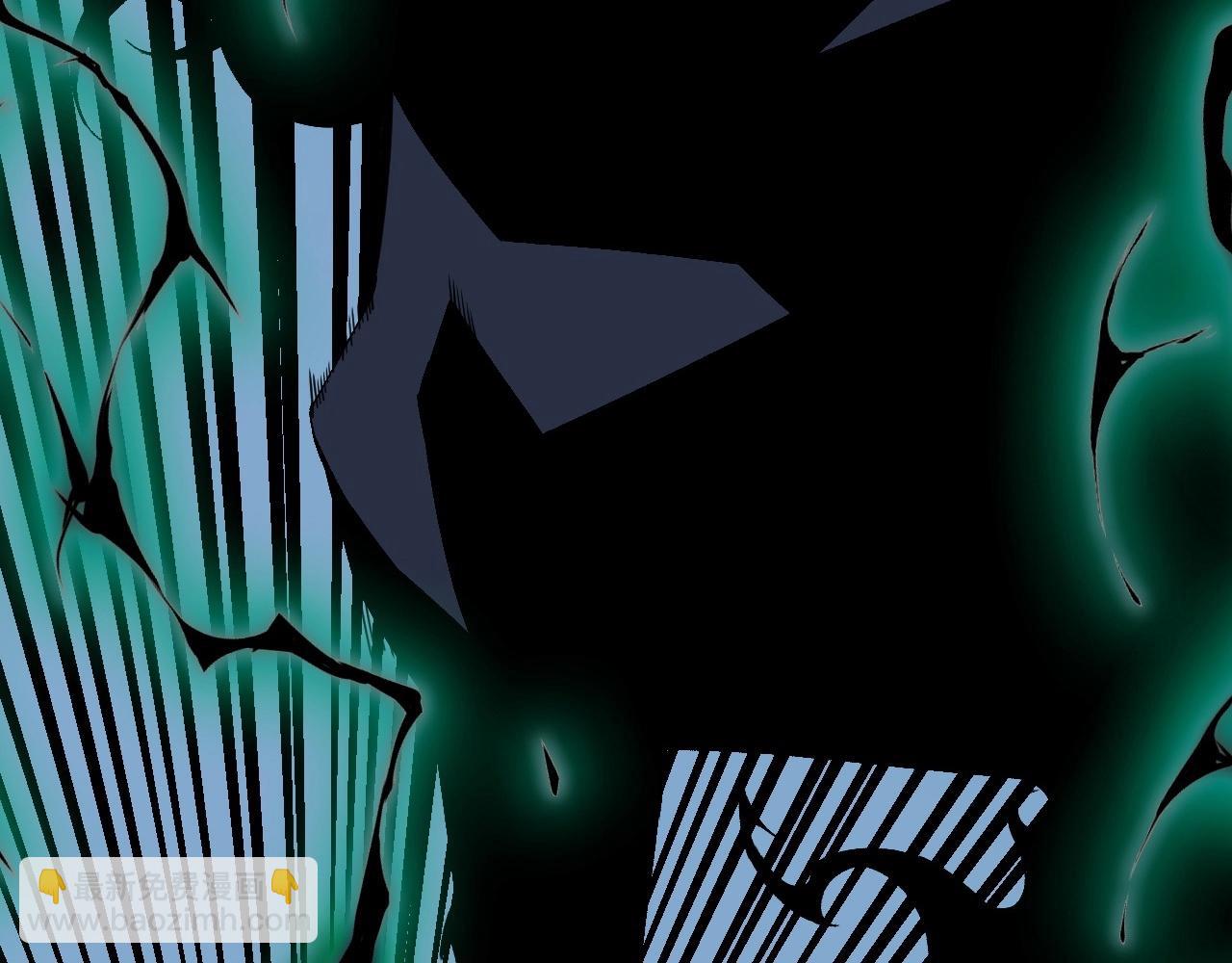 我能複製天賦 - 第15話 暗影(3/4) - 7