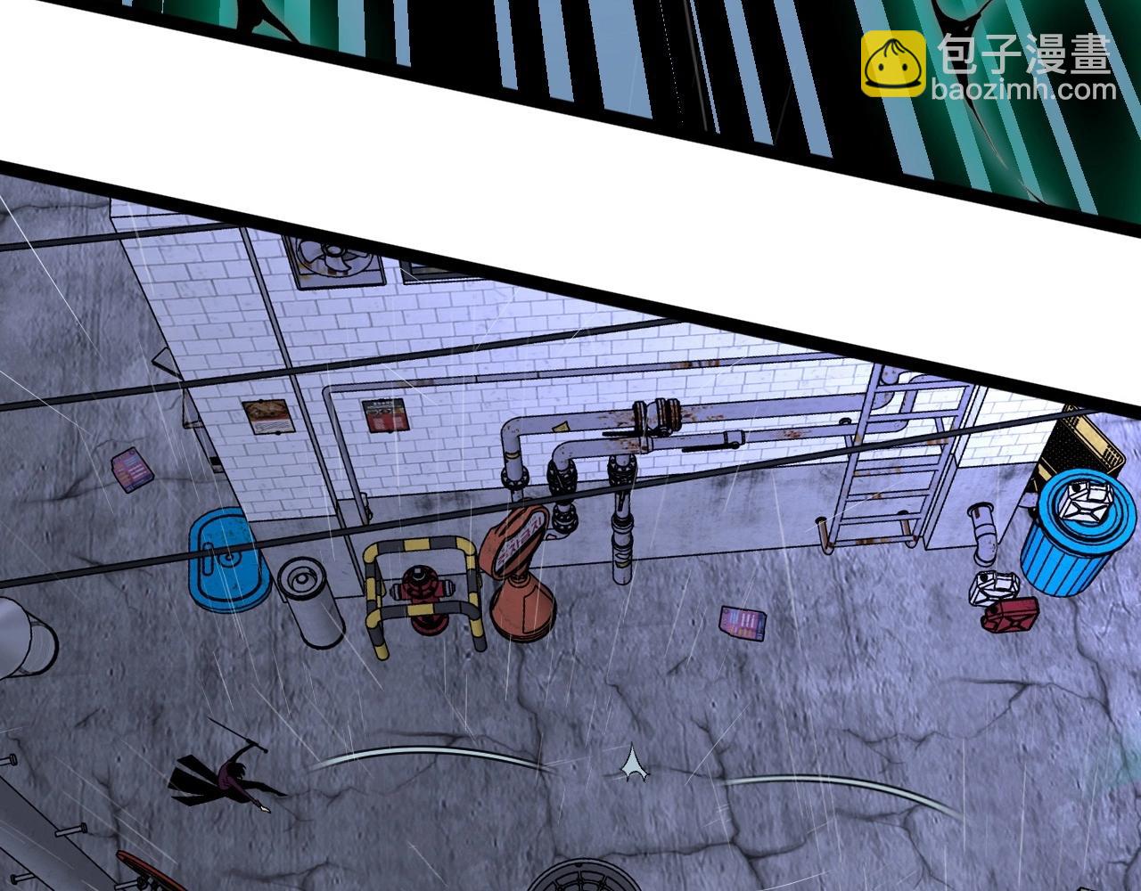 我能複製天賦 - 第15話 暗影(3/4) - 3