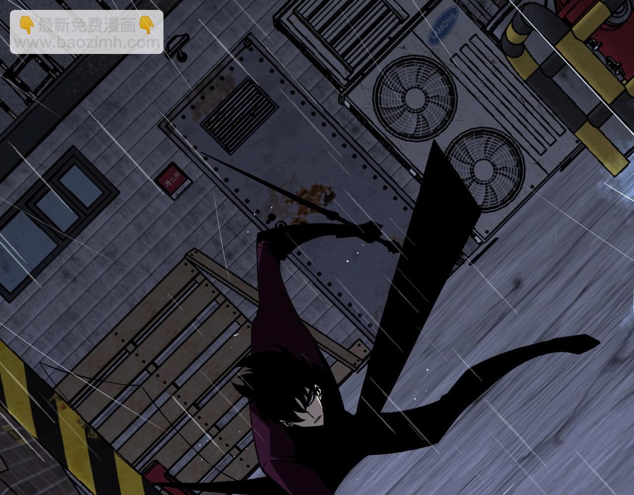 我能複製天賦 - 第15話 暗影(3/4) - 5