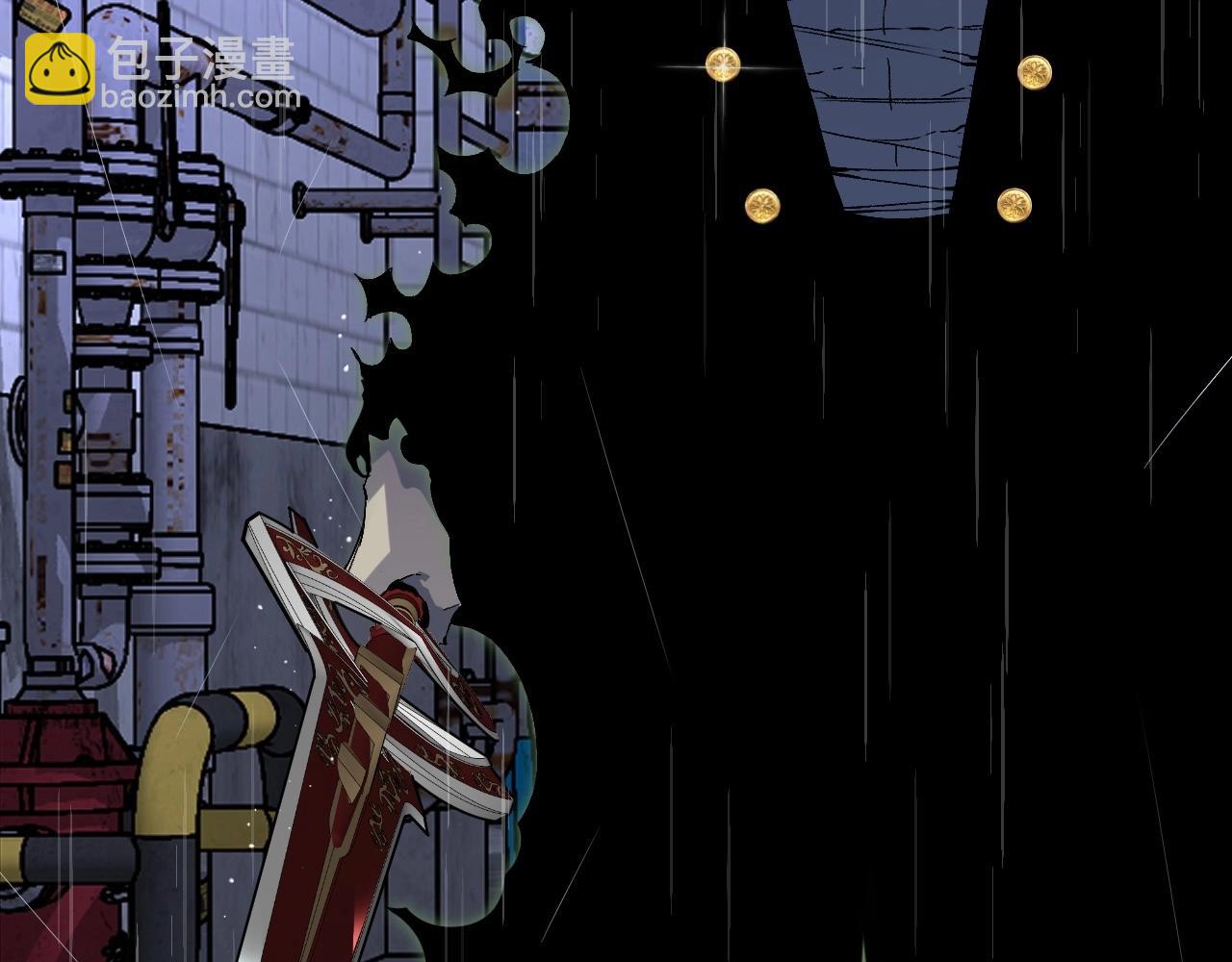 我能複製天賦 - 第15話 暗影(3/4) - 6