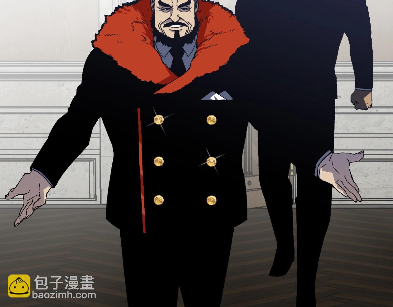 我能複製天賦 - 第15話 暗影(1/4) - 2