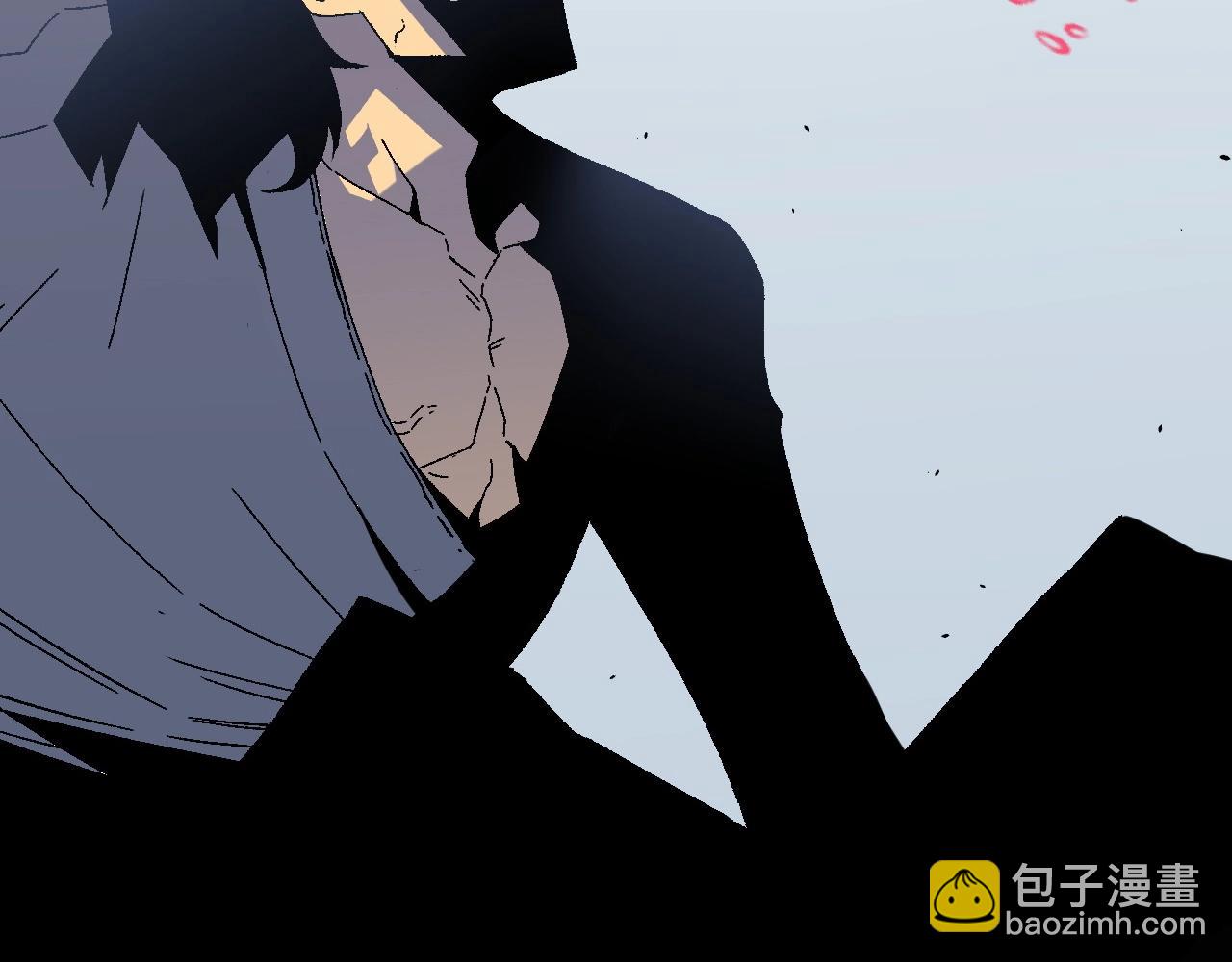 我能複製天賦 - 第15話 暗影(2/4) - 6