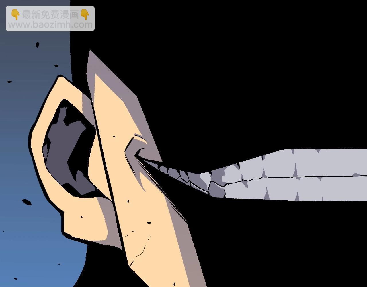 我能複製天賦 - 第15話 暗影(2/4) - 6