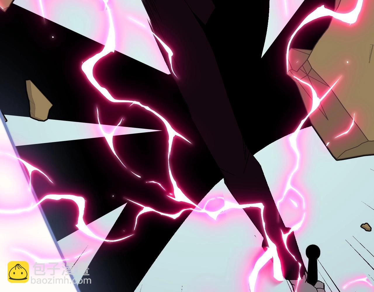 我能複製天賦 - 第15話 暗影(2/4) - 3