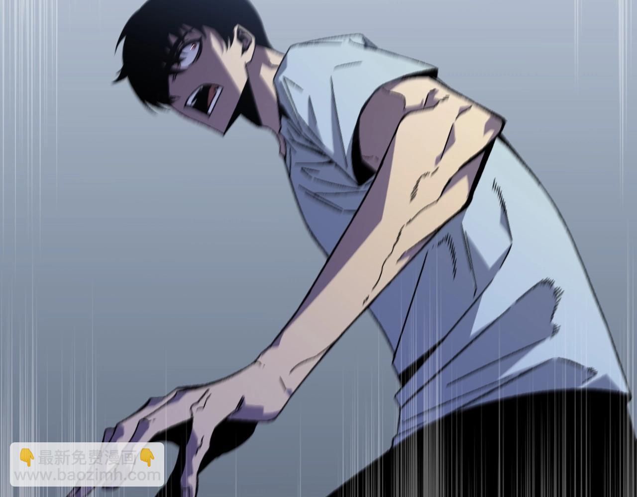 我能複製天賦 - 第17話 風雨落葉(2/3) - 8