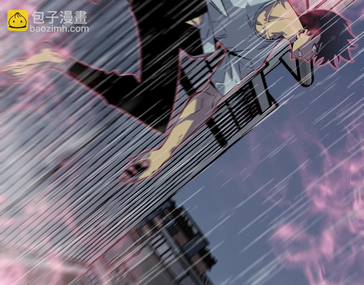 我能複製天賦 - 第17話 風雨落葉(2/3) - 8