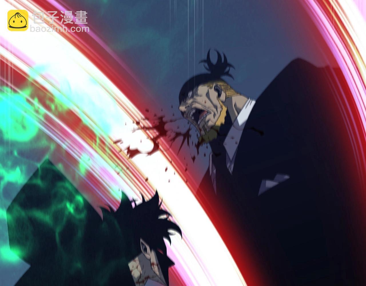 我能複製天賦 - 第19話 宰割(1/3) - 6