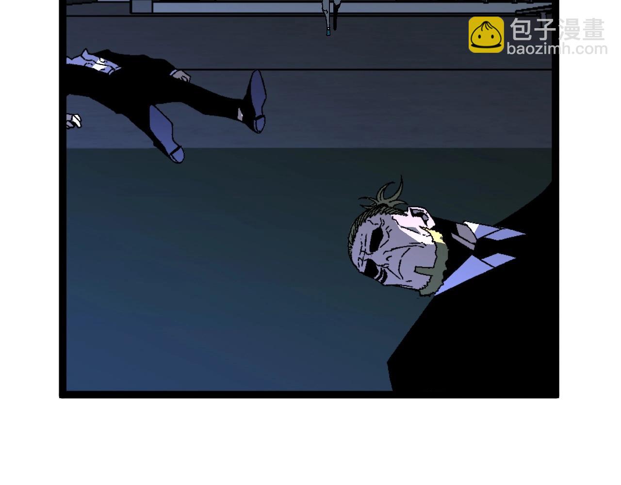 我能複製天賦 - 第19話 宰割(2/3) - 4