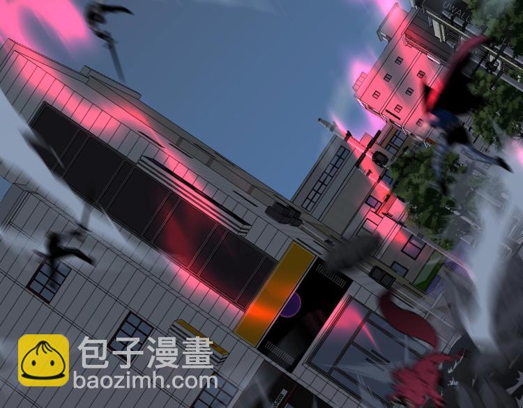 我能複製天賦 - 第3話 兇獸來襲！(3/3) - 1