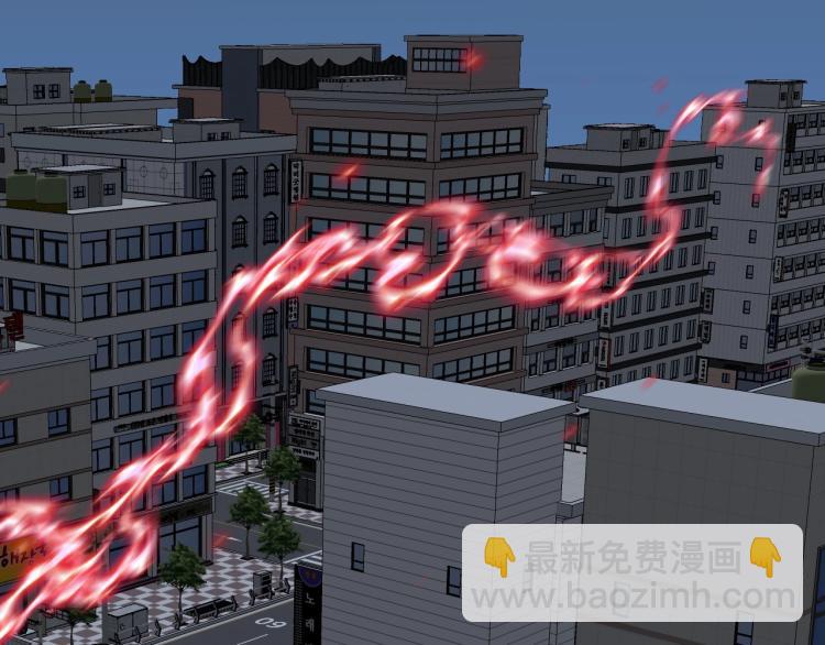 我能複製天賦 - 第3話 兇獸來襲！(3/3) - 2