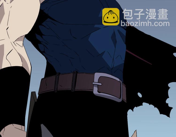 我能複製天賦 - 第3話 兇獸來襲！(3/3) - 4