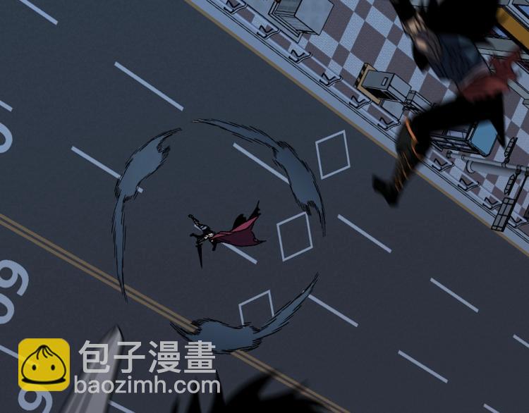 我能複製天賦 - 第3話 兇獸來襲！(2/3) - 1