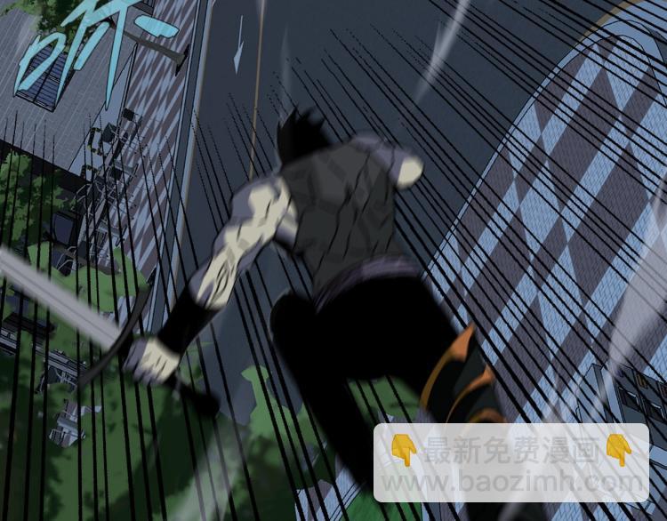 我能複製天賦 - 第3話 兇獸來襲！(2/3) - 2