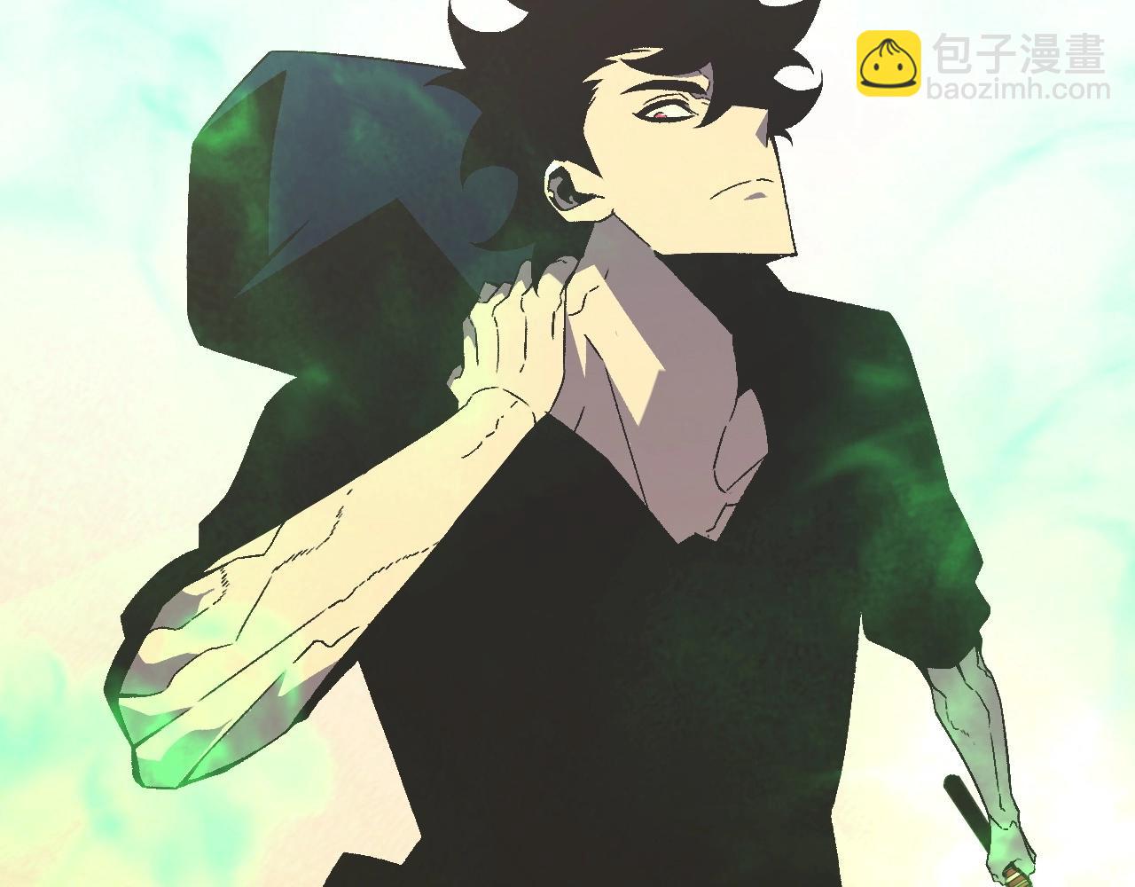 我能複製天賦 - 第21話 擊殺！(3/3) - 4