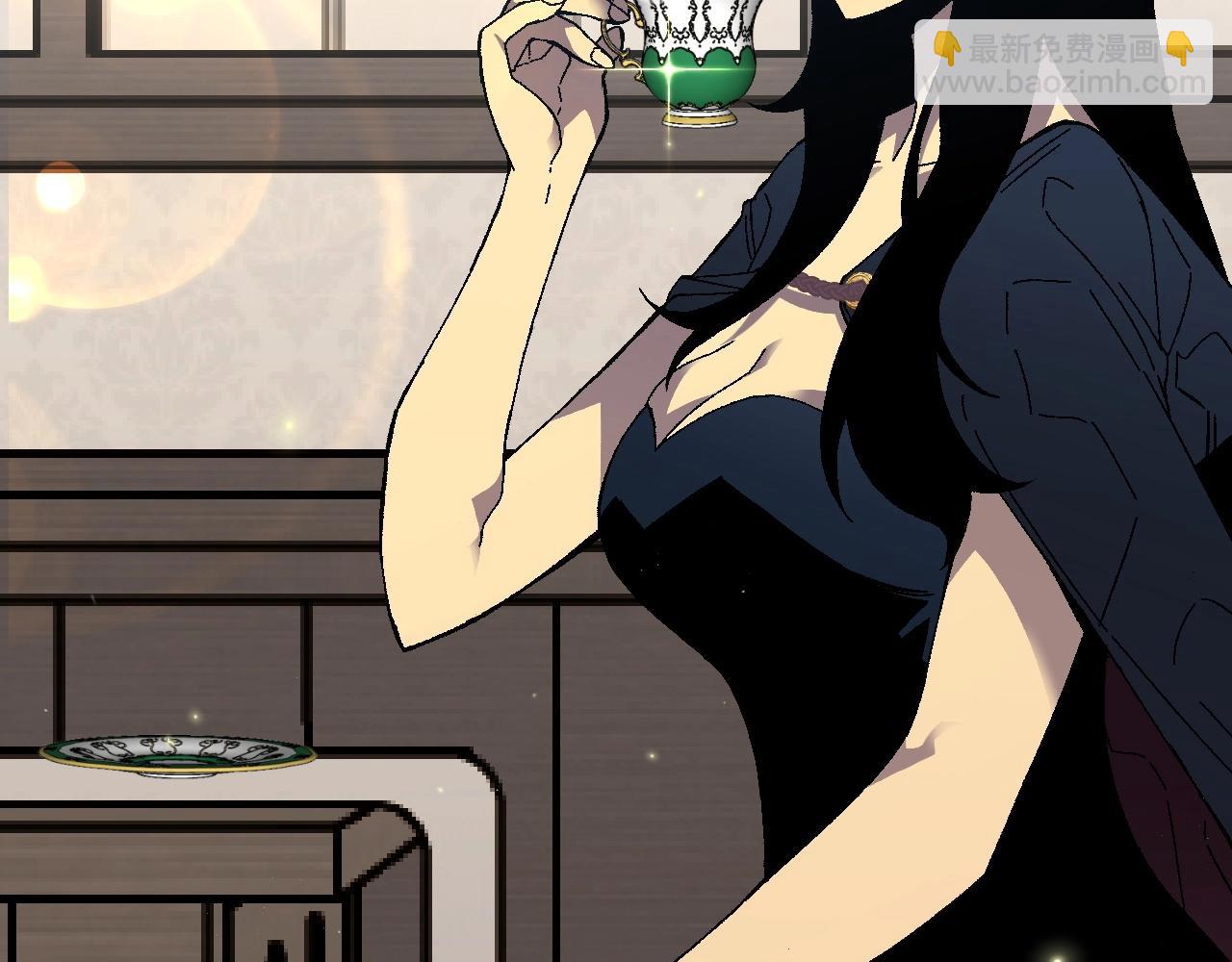 我能複製天賦 - 第23話 武閣(3/4) - 6