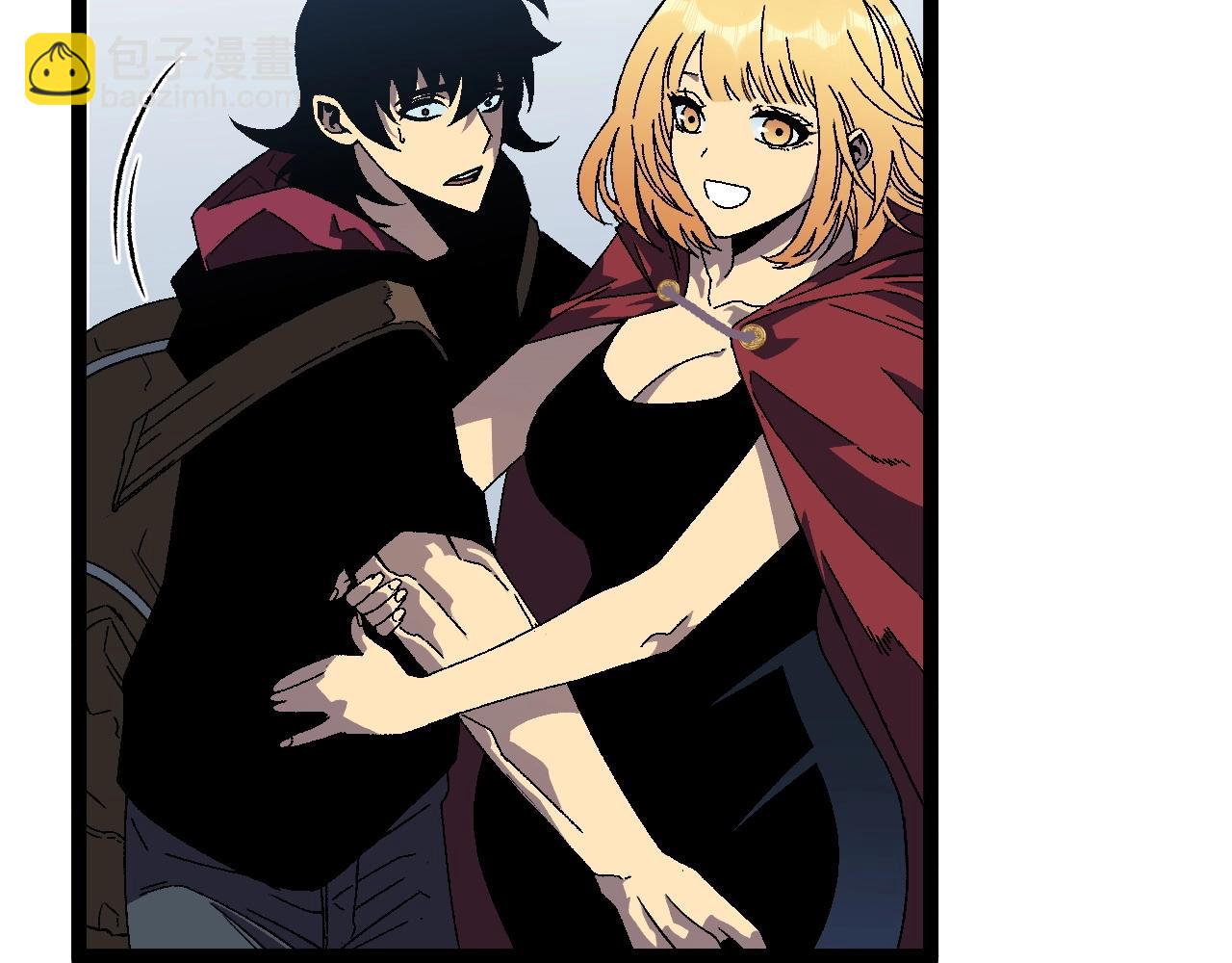 我能複製天賦 - 第23話 武閣(1/4) - 7