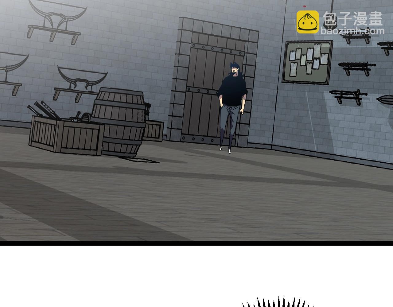 我能複製天賦 - 第23話 武閣(2/4) - 8