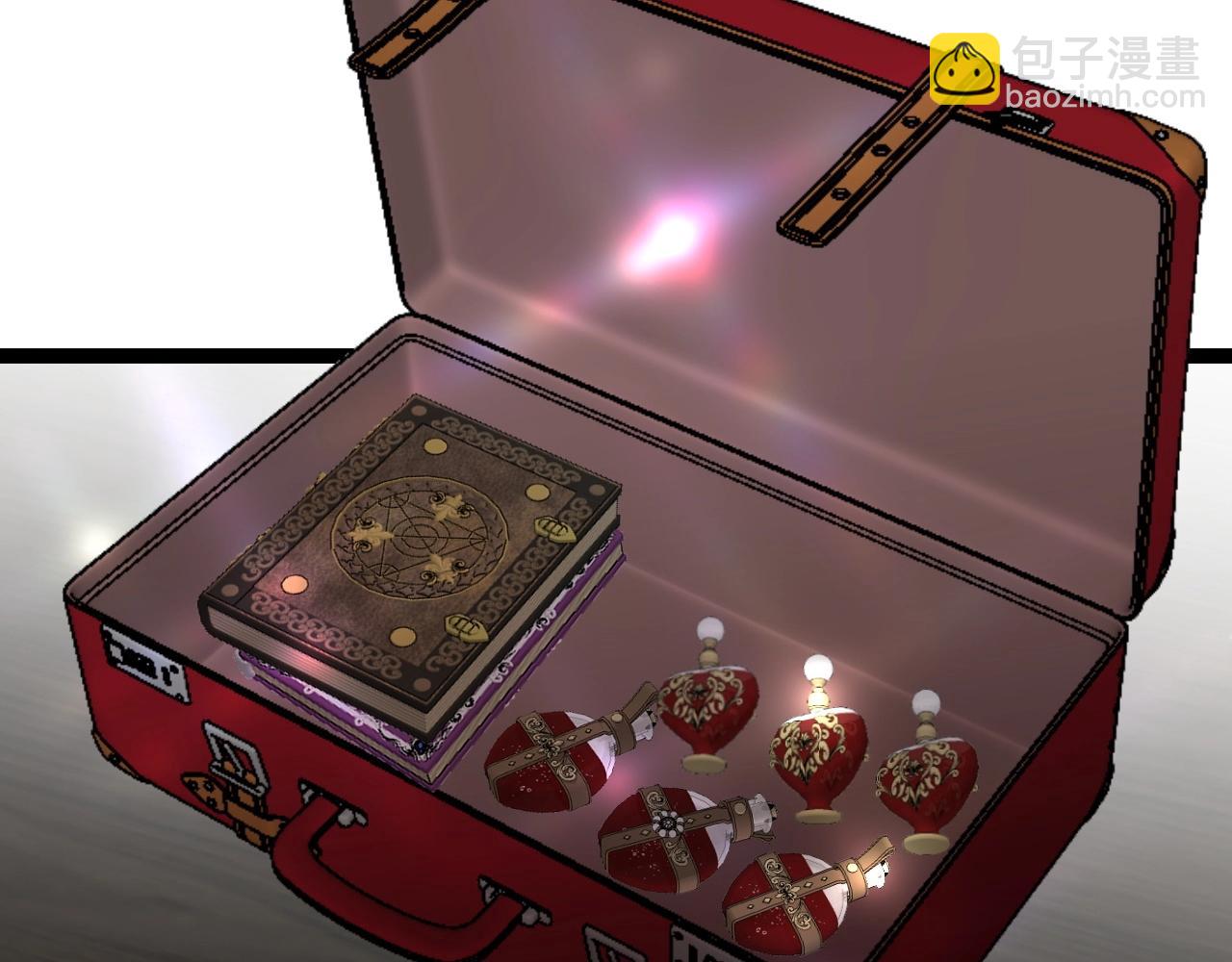 我能複製天賦 - 第23話 武閣(2/4) - 7